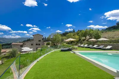 Image de Villa Terrazza Sul Chianti