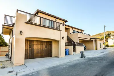 Image de Beautiful Cayucos Condo with Upgraded Amenities and Amazing Views!