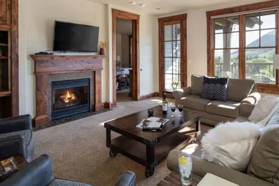 Image de Outpost: Grand View 2740 - Ac and Private Patio!