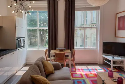 Image de St Martins View - Deux Chambres Appartement, Couchages 4