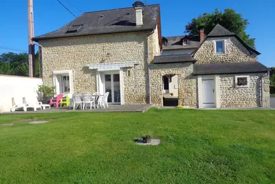 Image de Gîte Gassion