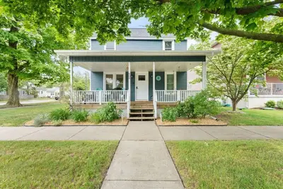 Image de Cottage on the Corner - 2 blks to South Beach