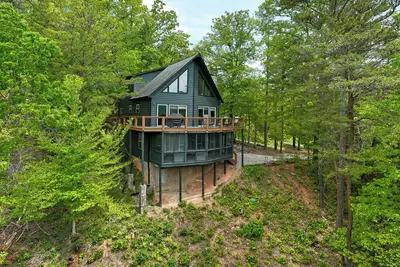 Image de Three Bedroom with