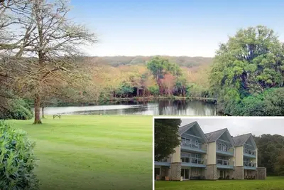 Image de Exceptional Sleep 6 Country Estate Holiday. Free leisure facilities on-site