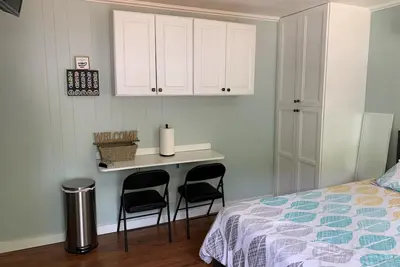 Image de Private Tiny Guest House Near Downtown