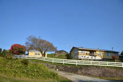 Image de Waitomo Big Bird Retreat