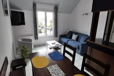 Image de Appartement 2 pièces 5 personnes - Sélection