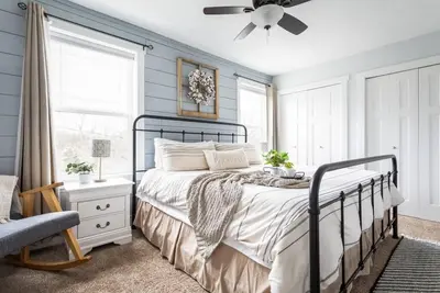 Image de Hygge |3bd Townhome|Downtown|Wineries|Beaches