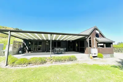 Image de Private family friendly slice of paradise- ready for you to enjoy.