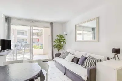 Image de Le Cesarée by Interhome