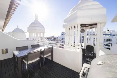 Image de Mshome Puerto Marina Exclusive