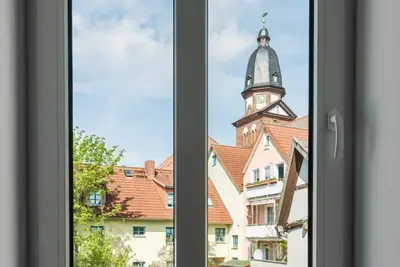 Image de Suite Schumacher Rönnberg - Court Suites Property Id 123476