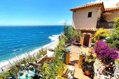 Image de Balcon Del Duende : Paradise on the Seafront