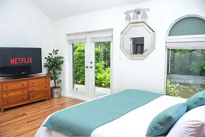 Image de Marin Riverside Lodge