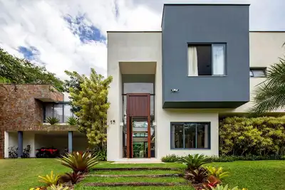 Image de Wonderful house in Porto Frade