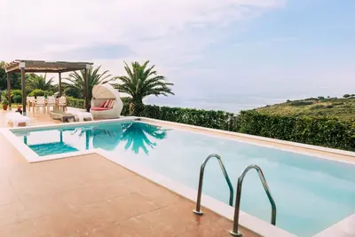 Image de Aries Villas: Villa Sagittarius