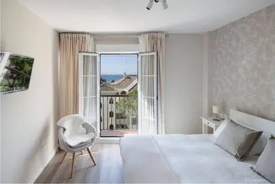 Image de Amazing Duplex Next To The Beach In Marbella
