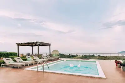 Image de Aries Villas: Villa Leo