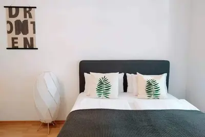 Image de 2 Room Prenzlauer Berg Retreat – Walk to Cafés & Transit | StayBearlin