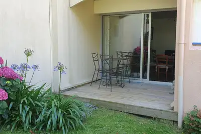 Image de Bel Appartement rénové à 300m de la plage