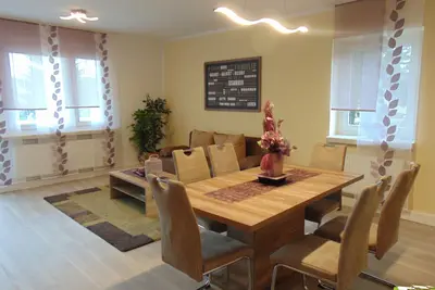 Image de Vacation apartment \"Ernst 1\"