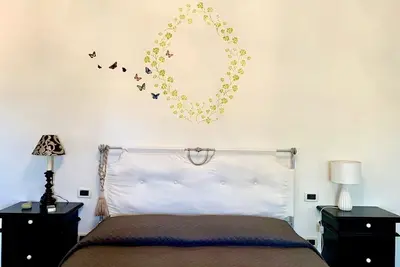 Image de Villa Lucrezia - Dimora in Toscana- Appartamento Superior