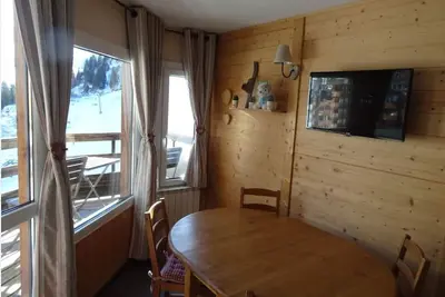 Image de Appartement Avoriaz  pour 4  - Hiver 2021