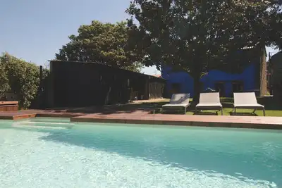 Image de Villa Con Piscina Y Pista De Padel A 5 Minutos De Pontevedra