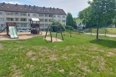 Image de Vacation apartment \"August 24\"