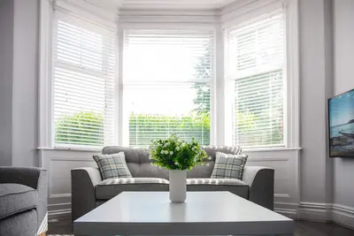 Image de Oxford House, family friendly, luxury holiday cottage in Llandudno