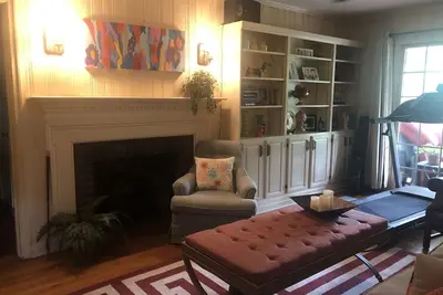 Image de 2020 Masters Golf Tournament Rental 2 miles from National