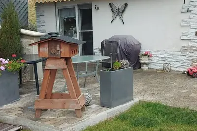 Image de Feriendomizil Löcker