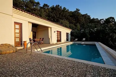 Image de Fig Tree Villa, private pool & whirl pool, seclusion, privacy, spectacular views