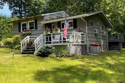 Image de Charming North Fork Beach Cottage