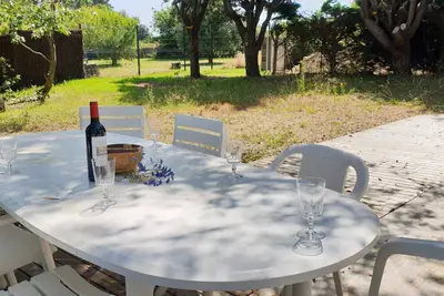 Image de Tumulus - Maison de vacances en location à Carnac - S23