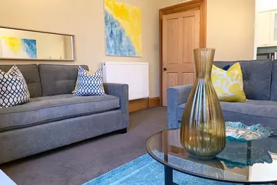 Image de Forest Park Apartment