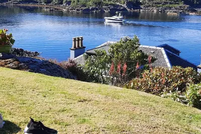 Image de Glencarrick - Harbour View