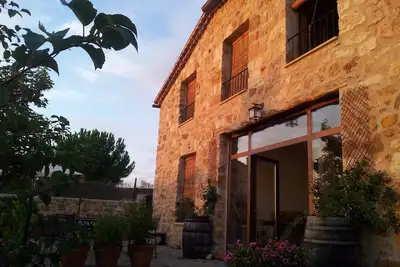 Image de El Rinconcillo - El CASERÓN