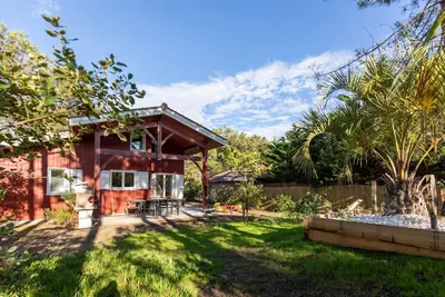 Image de Villa Bikini à 300 m de l'océan