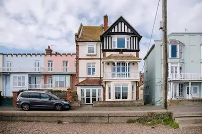 Image de Tower House, Aldeburgh