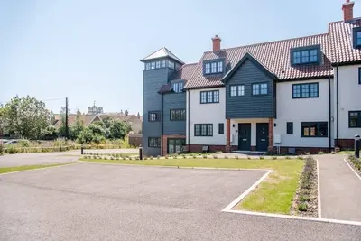 Image de 3 Oaks Court, Thorpeness