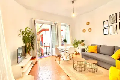 Image de Comfortable studio old town / Parking optional