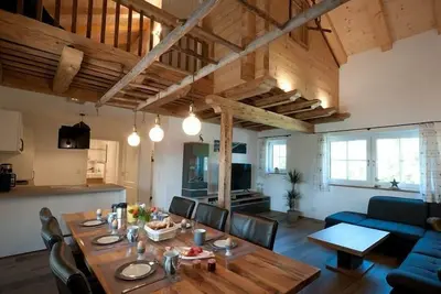 Image de Apartment \"Franz\", 97sqm, 2 sep. Bedroom