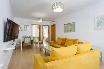 Image de Colon15 Family Home by Cadiz4Rentals