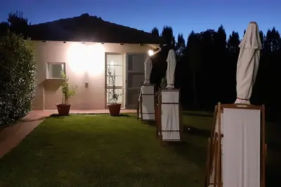 Image de Corte Roeli mini-accommodation