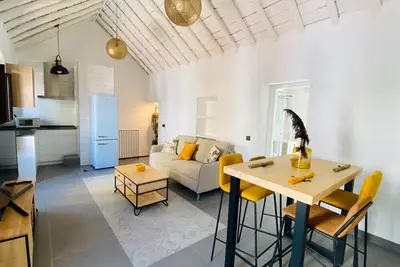 Image de Casa Díaz Recuerda - Alto - city center