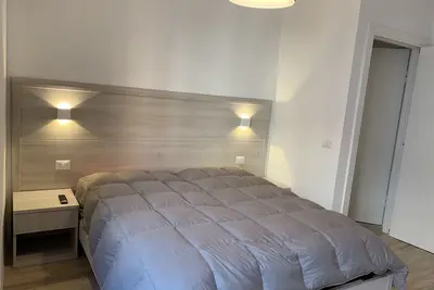 Image de Chambre avec salle de bain privée à deux pas du centre de Rome
