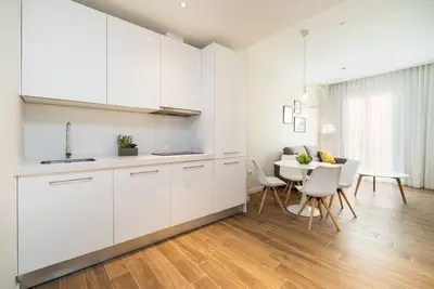 Image de Historic Center Family Apartment (5 people)