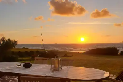 Image de Villa Familiale en bord de mer