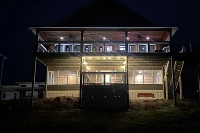 Image de Southern Comfort Is Booking Fast For Summer! ! ! The name speaks says it all!